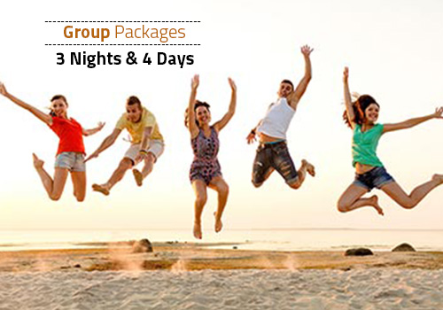 Group Package