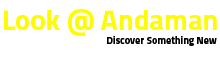 Look at Andaman Logo