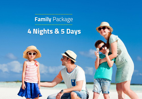 Family Package
