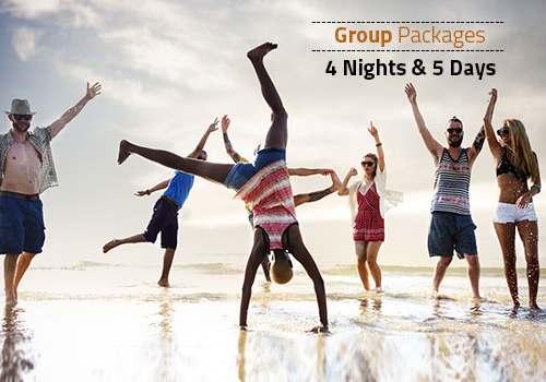Group Package
