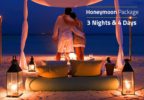 Honeymoon Package