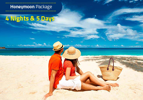 Honeymoon Package