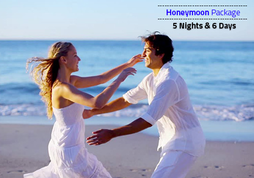 Honeymoon Package
